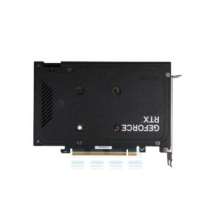 Card Màn Hình Colorful Igame Geforce Rtx 5070 Mini Oc 12gb-v (black, White) 1