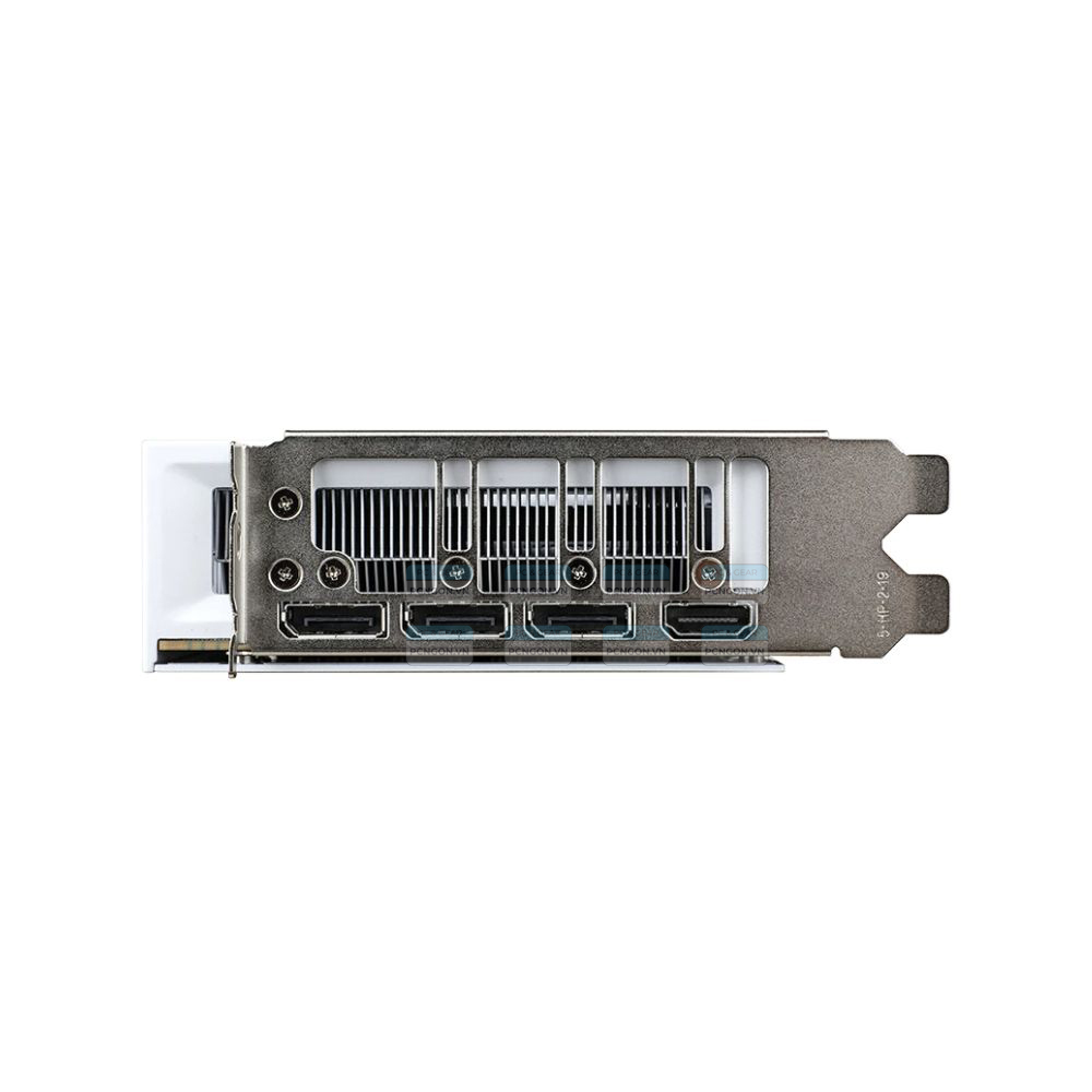 Card Màn Hình Colorful Igame Geforce Rtx 5070 Mini Oc 12gb-v (black, White) 7