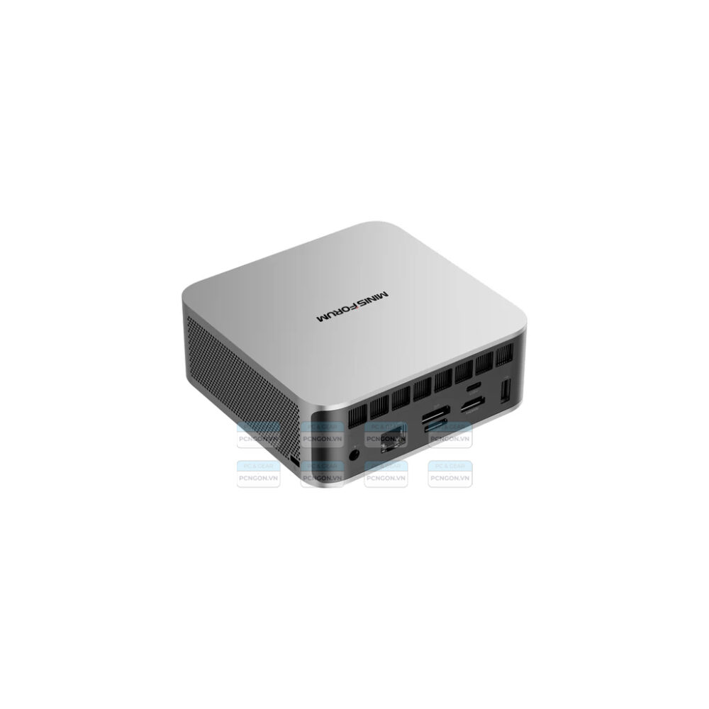 Máy Tính Mini Pc Minisforum Ai X1 470 Amd Ryzen Ai 9 Hx470 (barebone) 1
