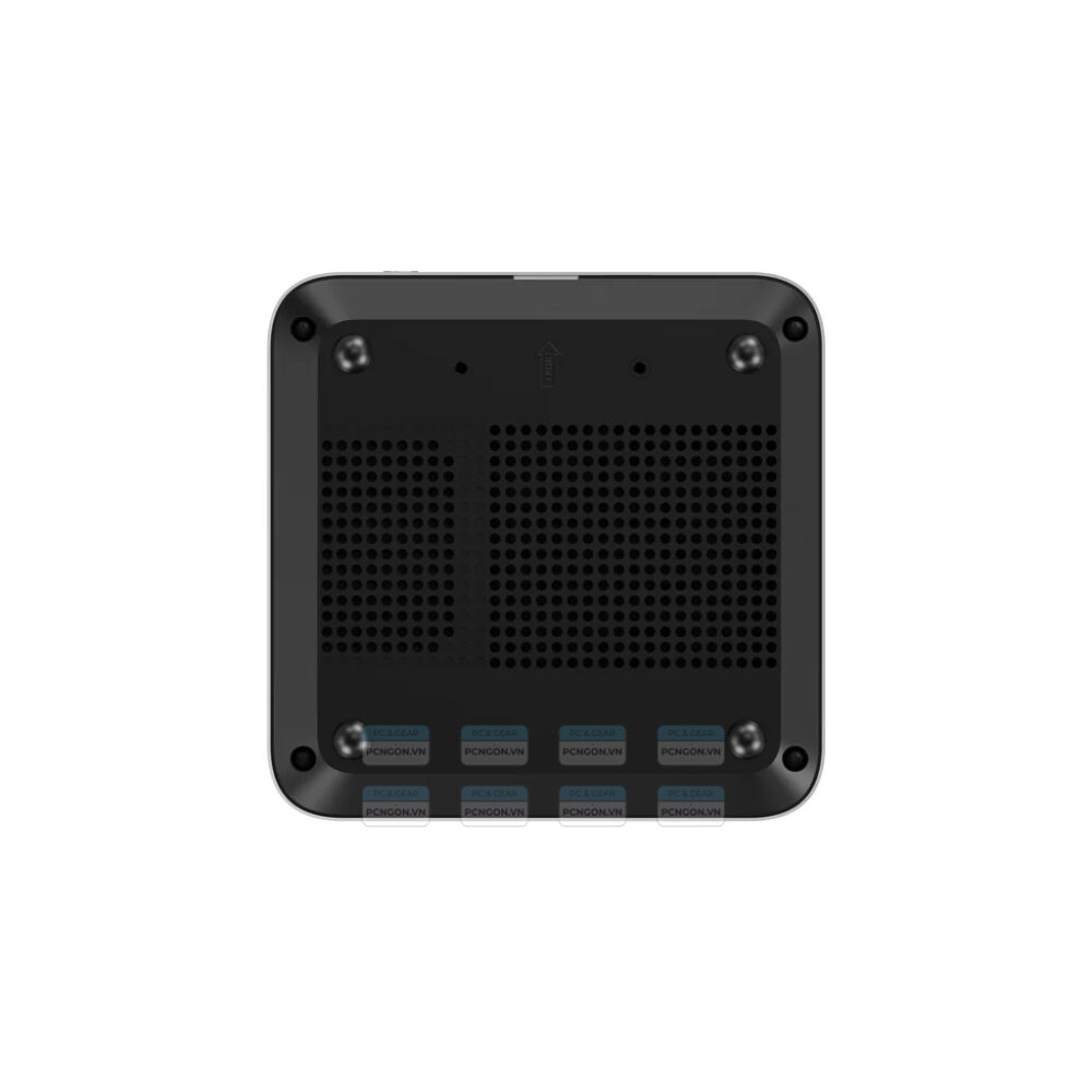 Máy Tính Mini Pc Minisforum Ai X1 470 Amd Ryzen Ai 9 Hx470 (barebone) 2
