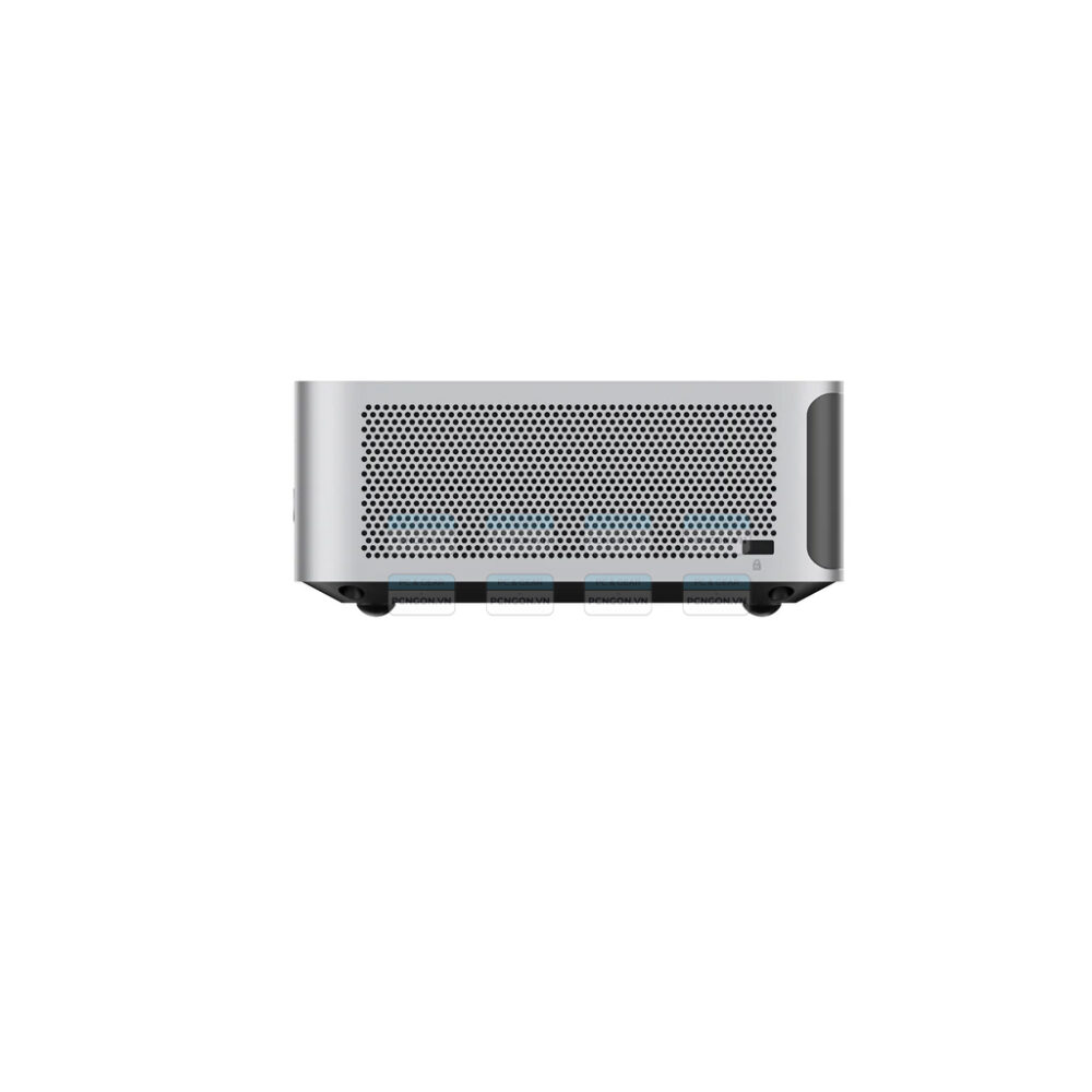 Máy Tính Mini Pc Minisforum Ai X1 470 Amd Ryzen Ai 9 Hx470 (barebone) 5