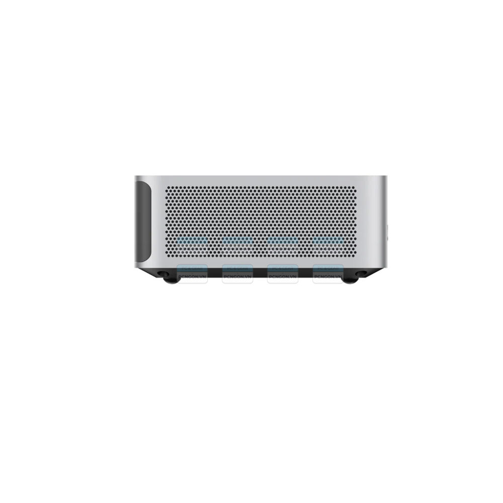 Máy Tính Mini Pc Minisforum Ai X1 470 Amd Ryzen Ai 9 Hx470 (barebone) 6