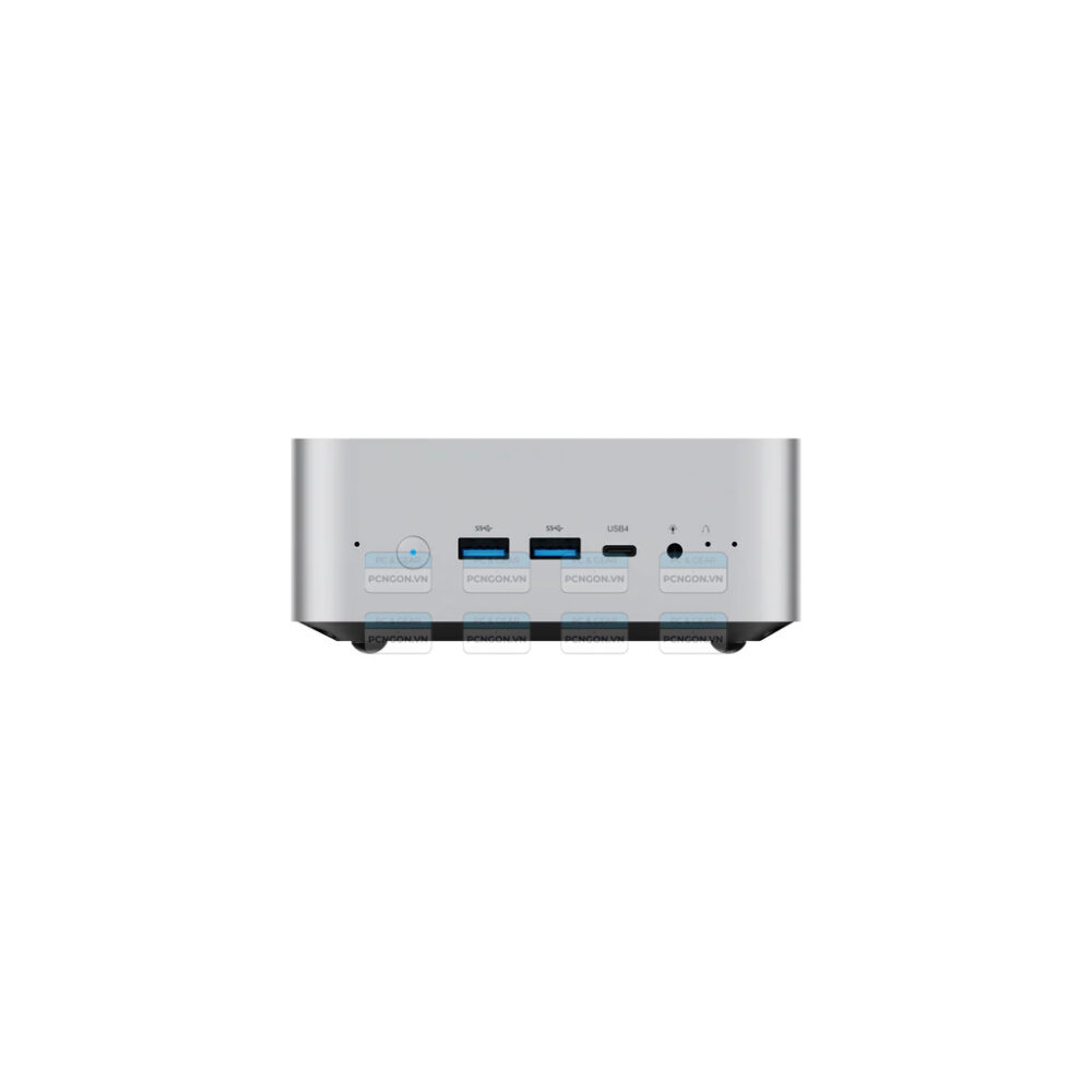 Máy Tính Mini Pc Minisforum Ai X1 470 Amd Ryzen Ai 9 Hx470 (barebone) 7