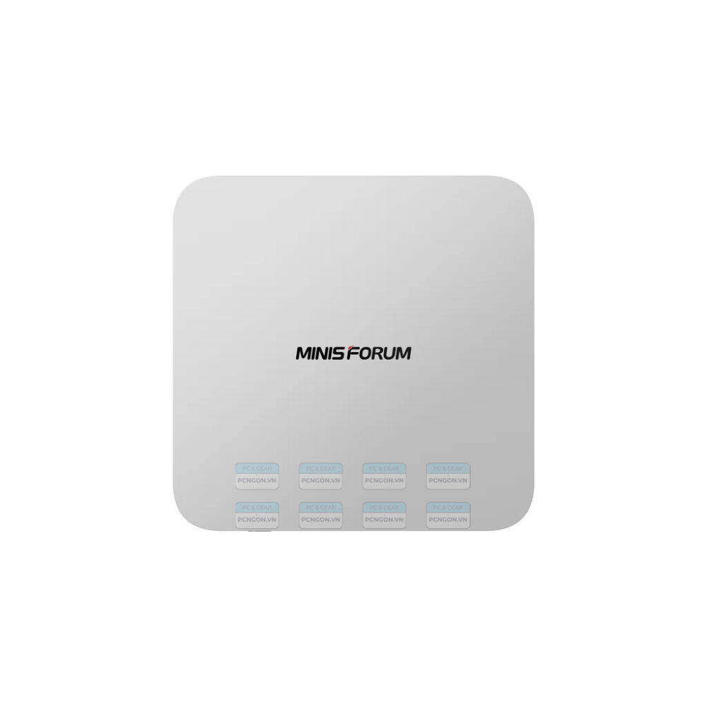 Máy Tính Mini Pc Minisforum Ai X1 470 Amd Ryzen Ai 9 Hx470 (barebone) 8