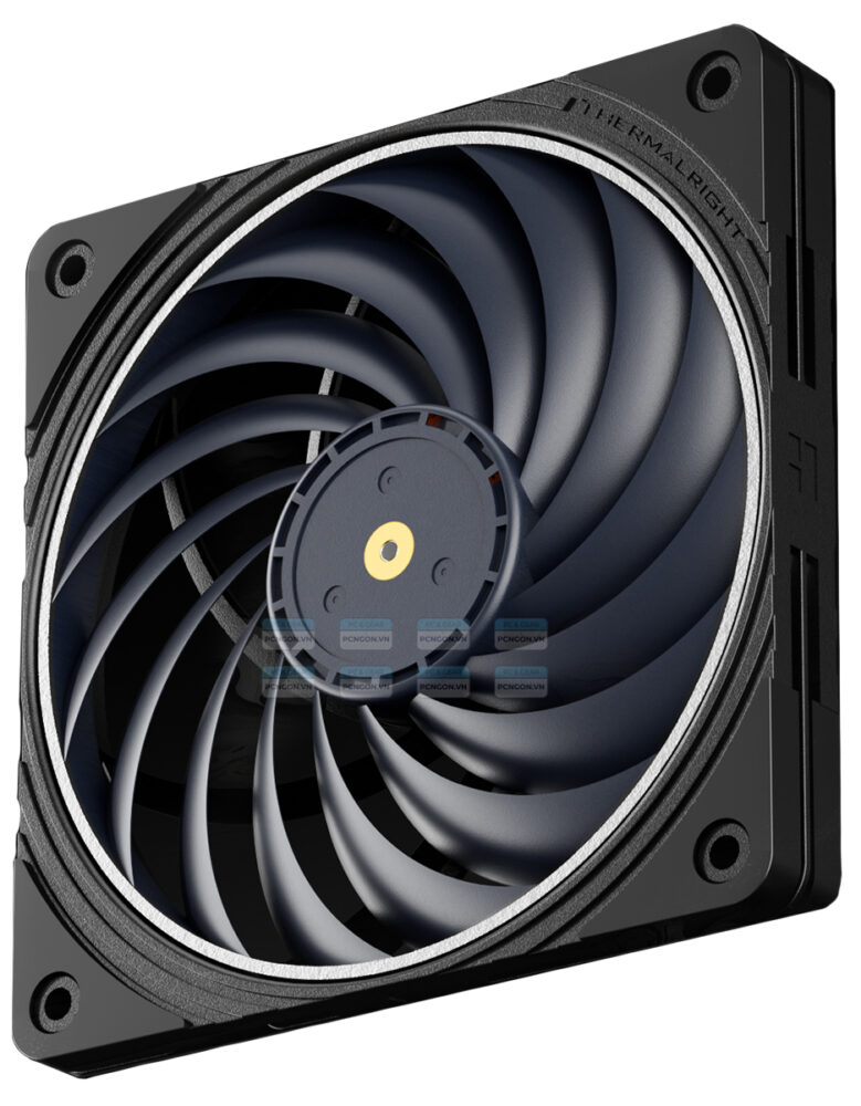 Quạt Tản Nhiệt Thermalright Tl-b12015 3