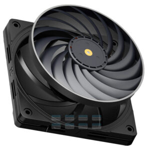Quạt Tản Nhiệt Thermalright Tl-b12015 4