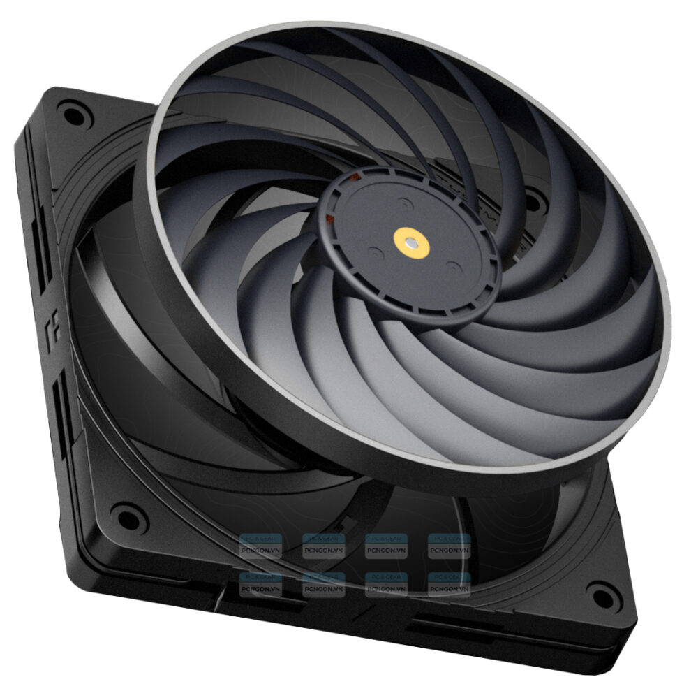 Quạt Tản Nhiệt Thermalright Tl-b12015 4