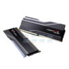 Ram Pc Gskill Trident Z5 Neo Rgb Black 128gb Ddr5 6000mhz (2 X 64gb) 3