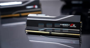Ram Pc Gskill Trident Z5 Neo Rgb Black 128gb Ddr5 6000mhz (2 X 64gb) 5