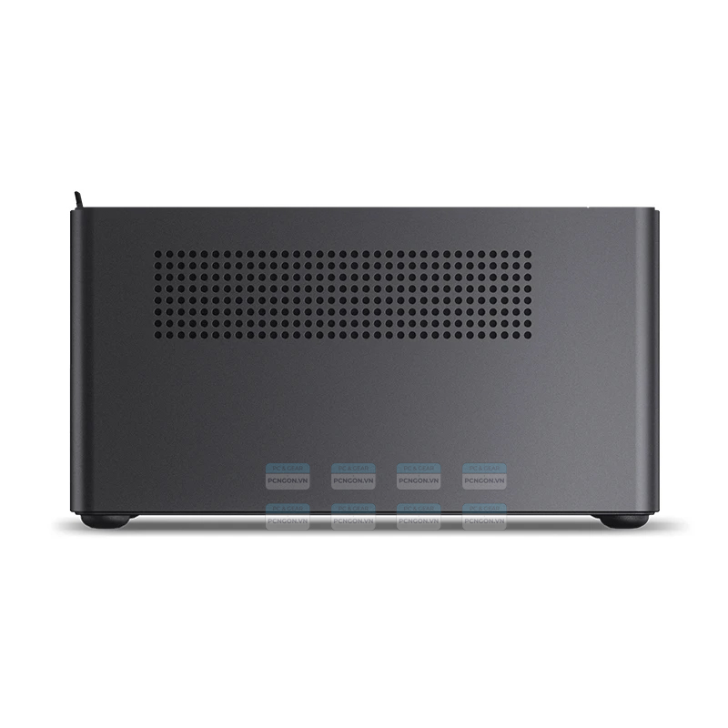 Vỏ Case Nas Jonsbo N10 (4 Bay) 10