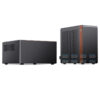 Vỏ Case Nas Jonsbo N10 (4 Bay) 11
