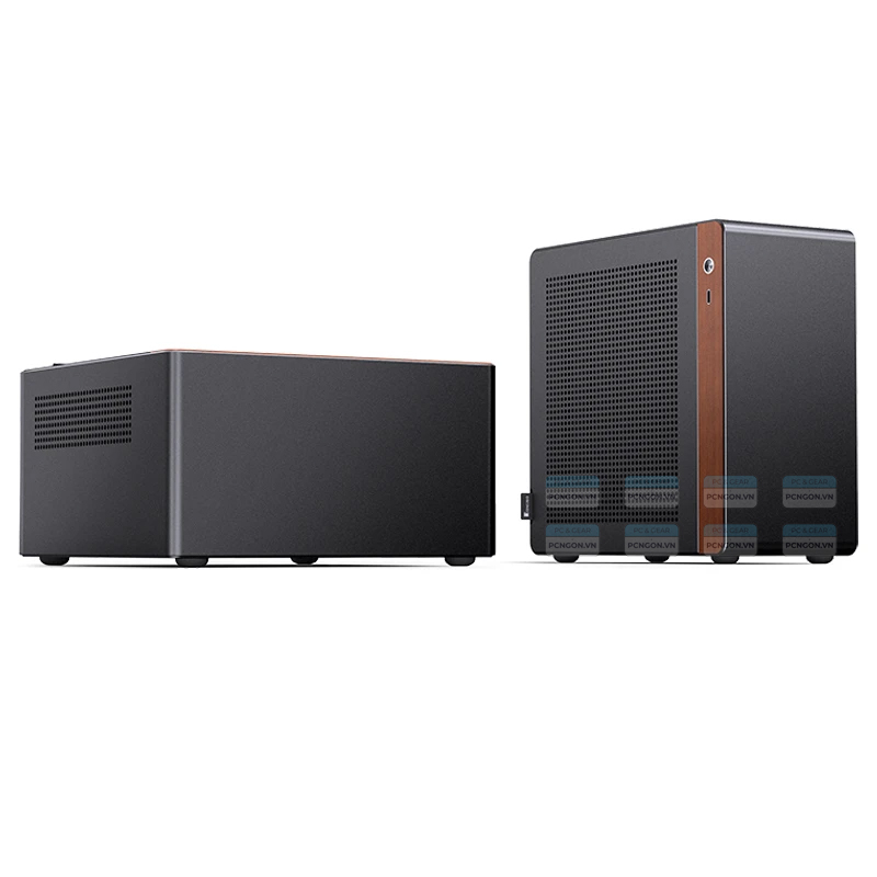 Vỏ Case Nas Jonsbo N10 (4 Bay) 11