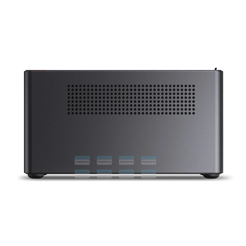 Vỏ Case Nas Jonsbo N10 (4 Bay) 2