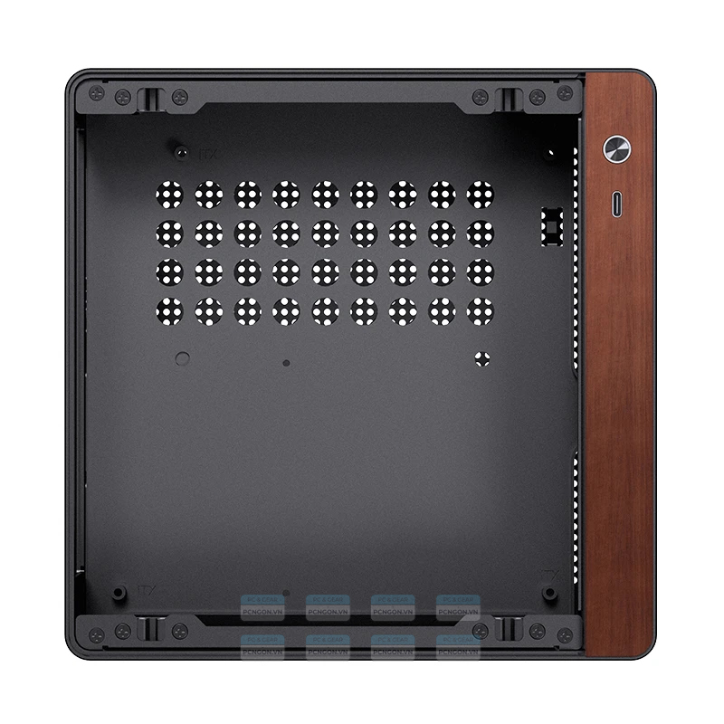 Vỏ Case Nas Jonsbo N10 (4 Bay) 5