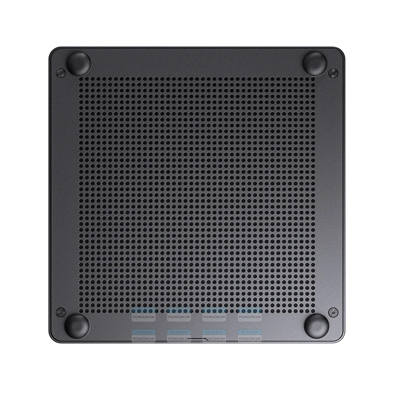 Vỏ Case Nas Jonsbo N10 (4 Bay) 7