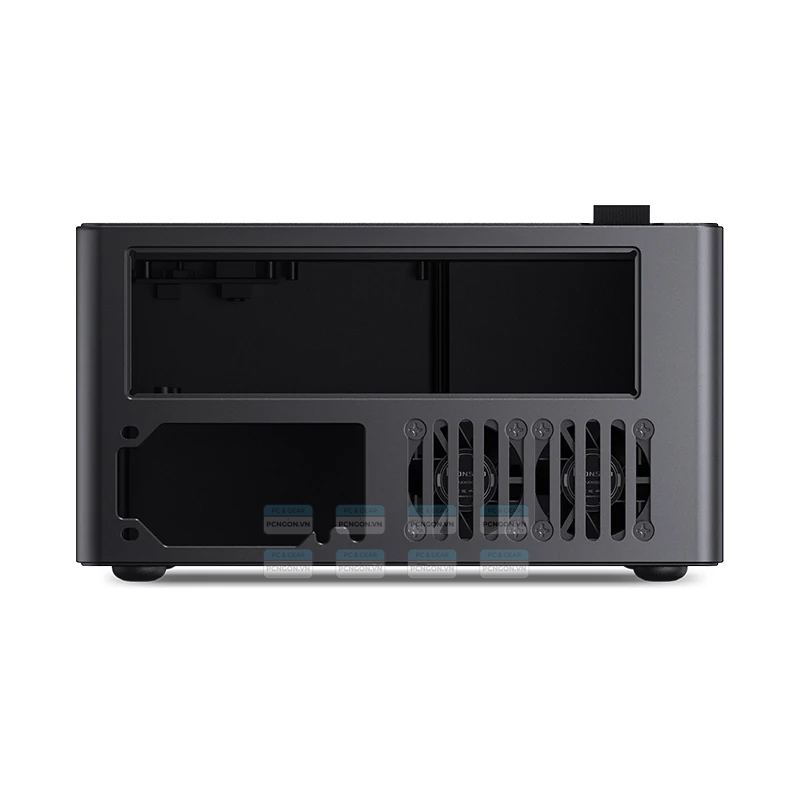 Vỏ Case Nas Jonsbo N10 (4 Bay) 9