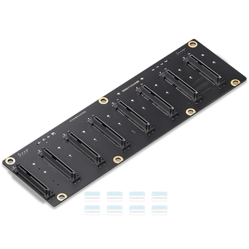 Vỏ Case Nas Jonsbo N3 (9 Bay) 10