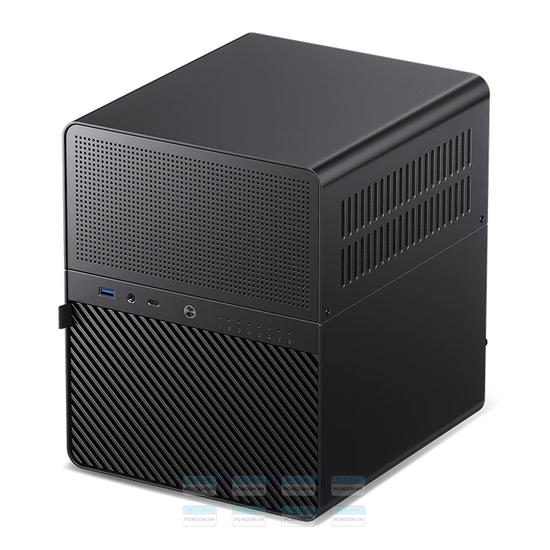 Vỏ Case Nas Jonsbo N3 (9 Bay) 2