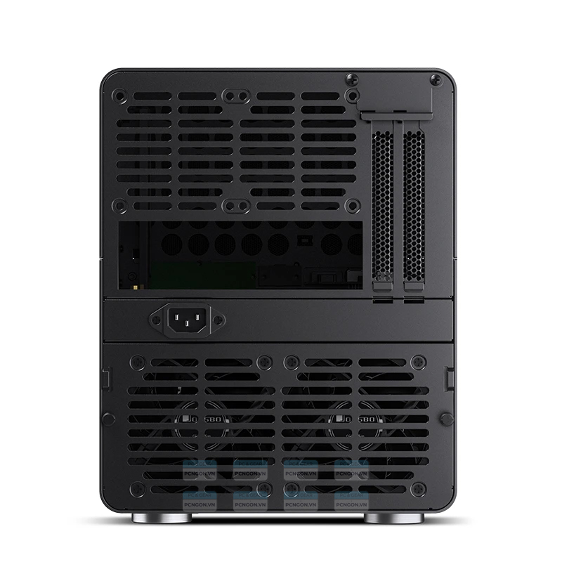 Vỏ Case Nas Jonsbo N3 (9 Bay) 5