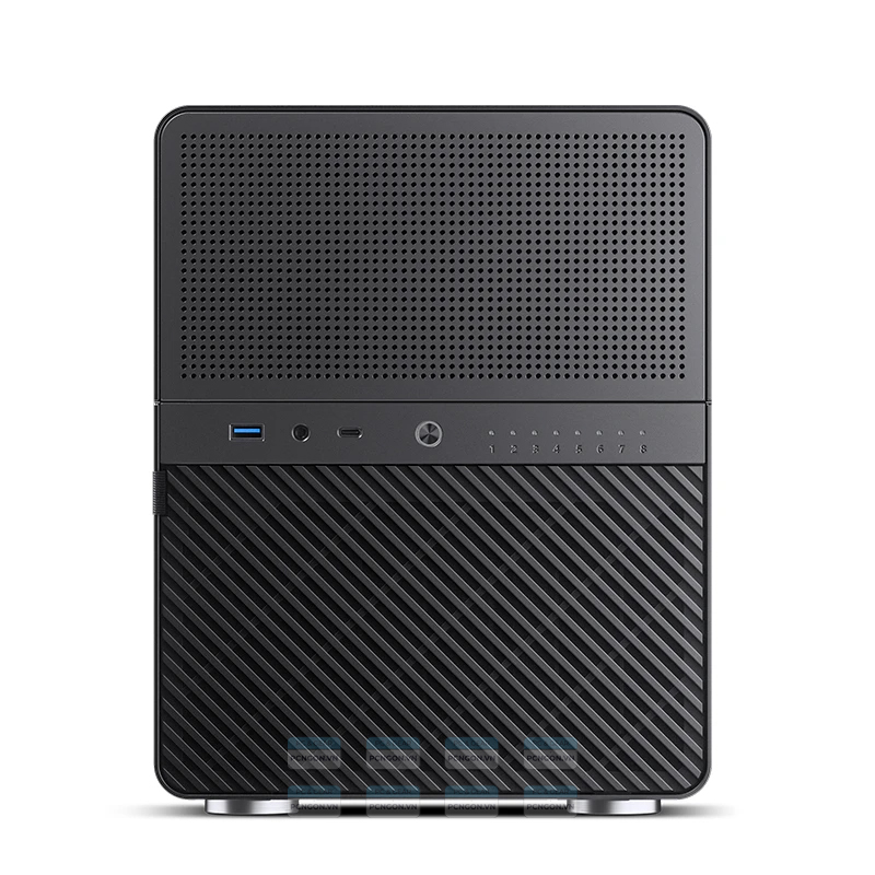 Vỏ Case Nas Jonsbo N3 (9 Bay) 7