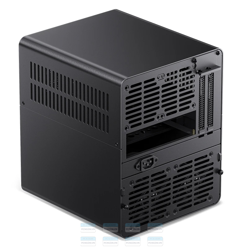 Vỏ Case Nas Jonsbo N3 (9 Bay) 8