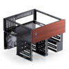 Vỏ Case Nas Jonsbo N4 (8 Bay) 11