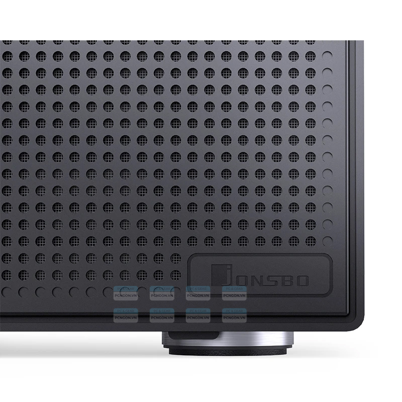Vỏ Case Nas Jonsbo N4 (8 Bay) 12