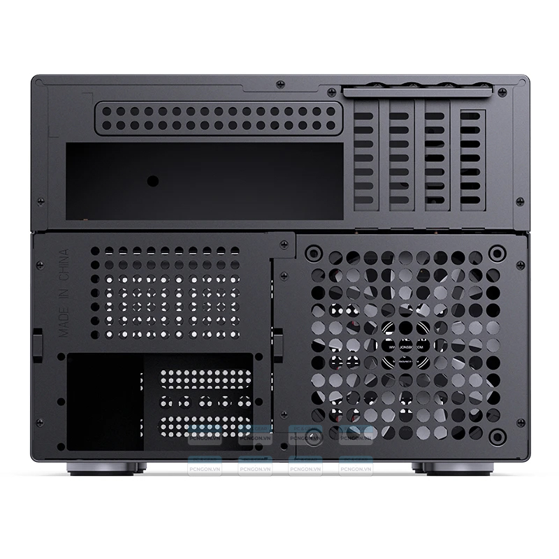 Vỏ Case Nas Jonsbo N4 (8 Bay) 3