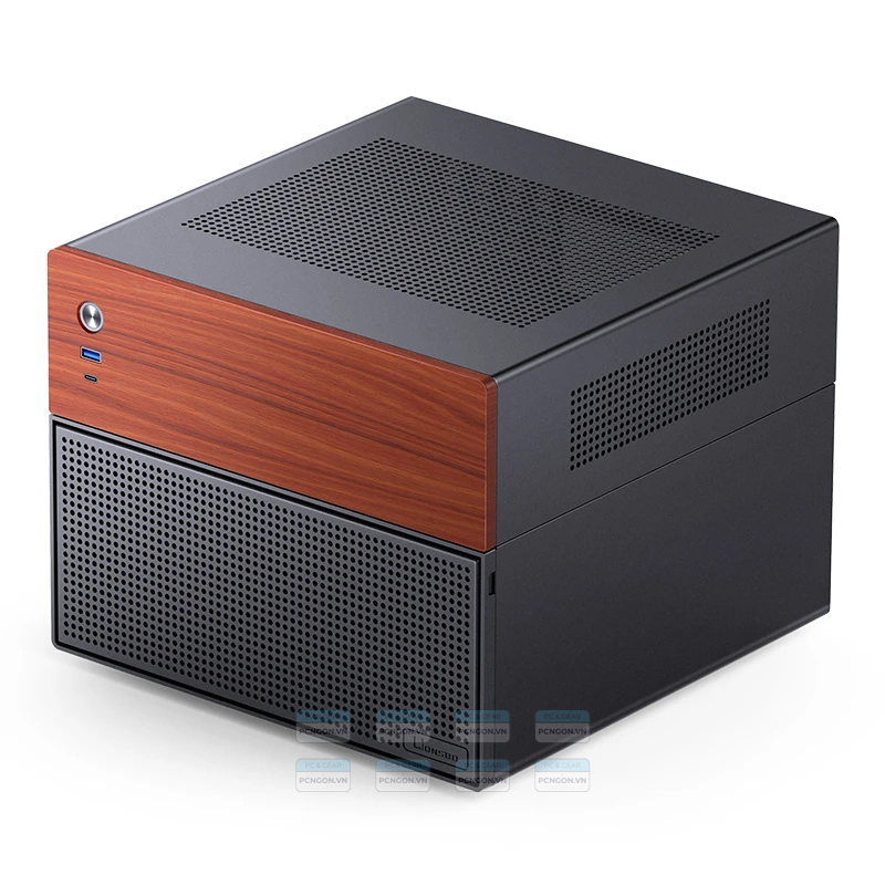 Vỏ Case Nas Jonsbo N4 (8 Bay) 7