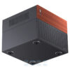 Vỏ Case Nas Jonsbo N4 (8 Bay) 9