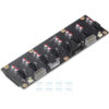 Vỏ Case Nas Jonsbo N5 (16 Bay) 16