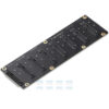 Vỏ Case Nas Jonsbo N5 (16 Bay) 17