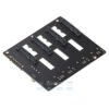 Vỏ Case Nas Jonsbo N5 (16 Bay) 18