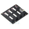 Vỏ Case Nas Jonsbo N5 (16 Bay) 19
