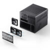 Vỏ Case Nas Jonsbo N5 (16 Bay) 3