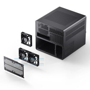 Vỏ Case Nas Jonsbo N5 (16 Bay) 3