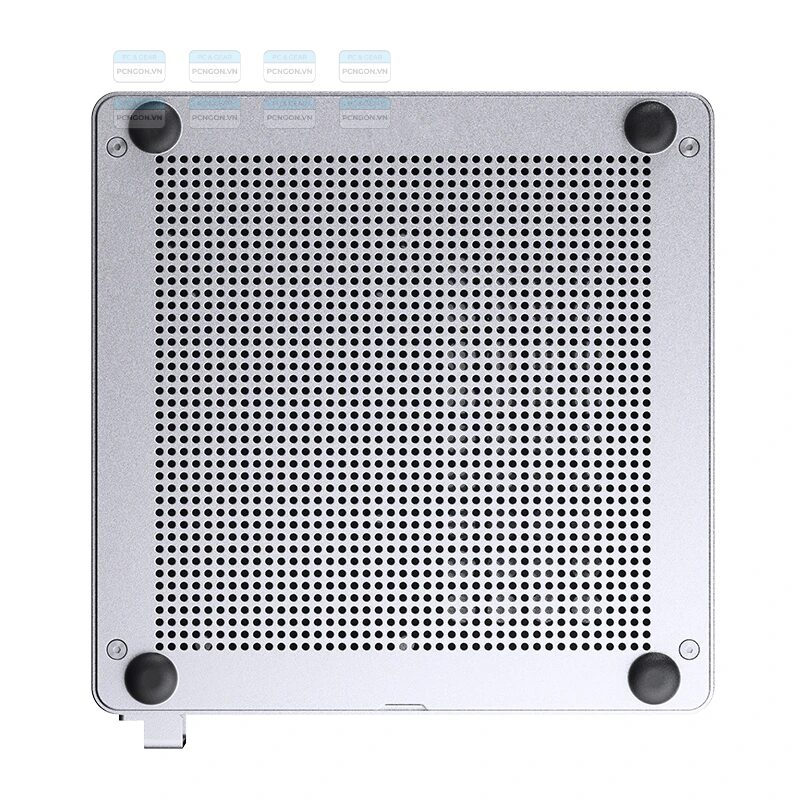Vỏ Case Nas Jonsbo Nv10 14