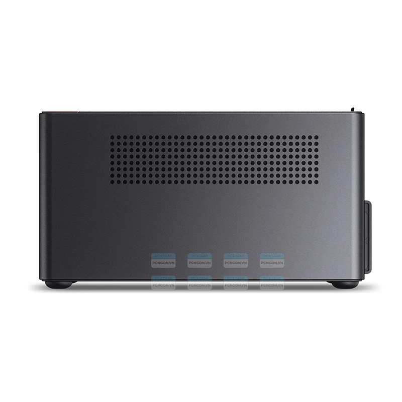 Vỏ Case Nas Jonsbo Nv10 2