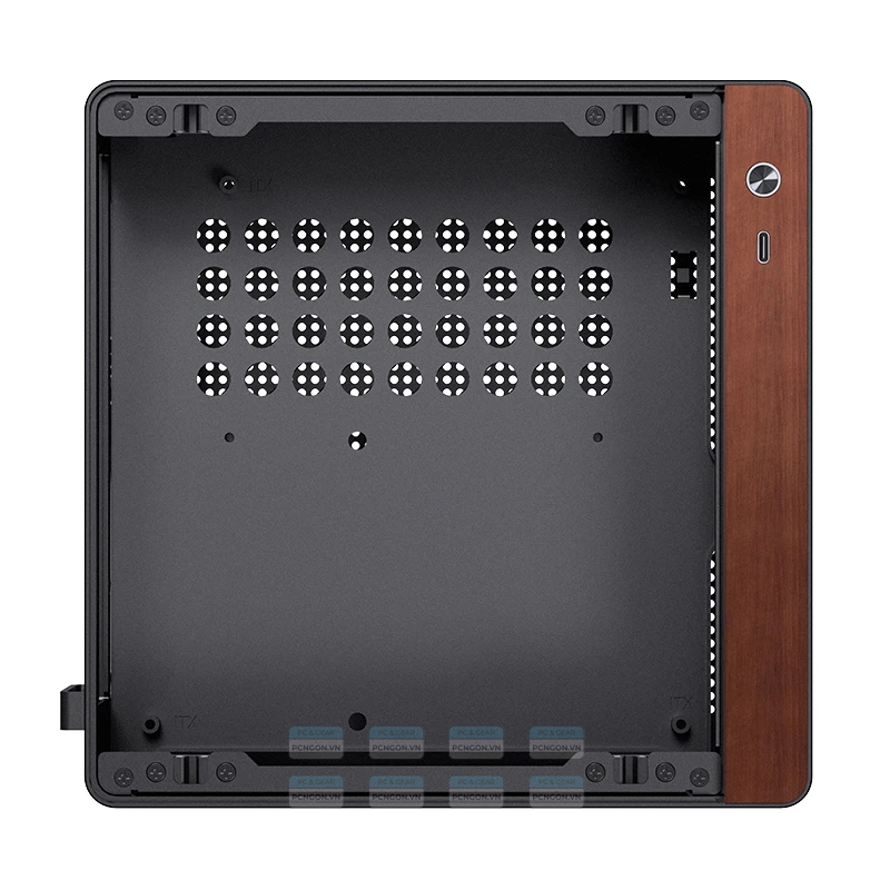 Vỏ Case Nas Jonsbo Nv10 5