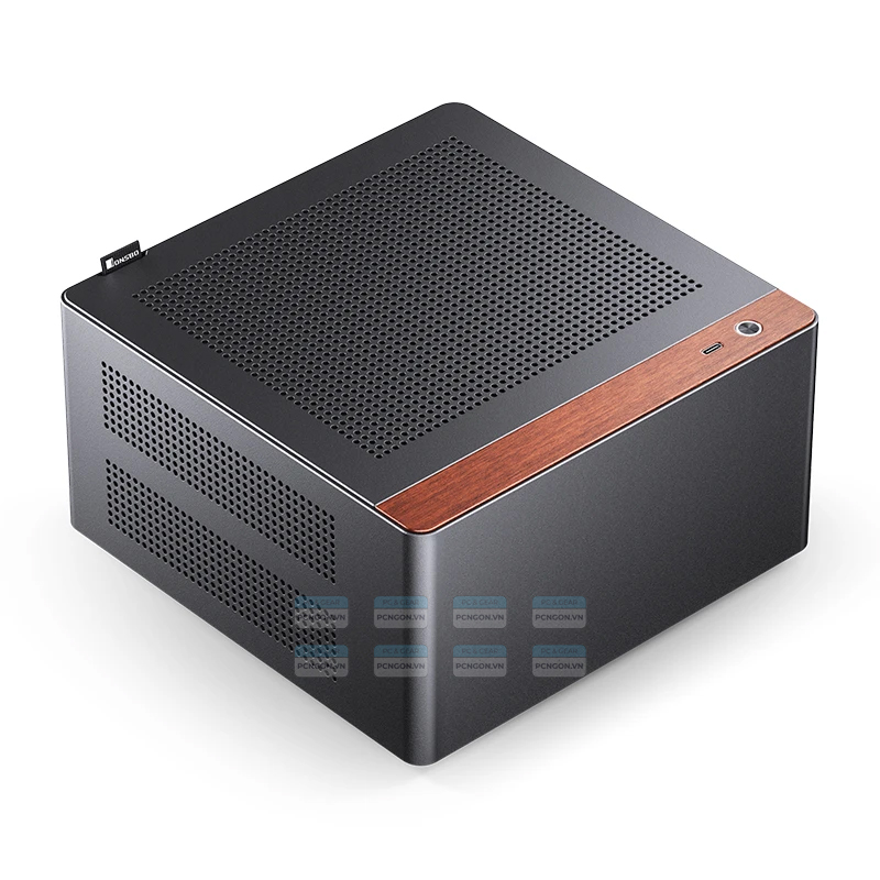 Vỏ Case Nas Jonsbo Nv10 6