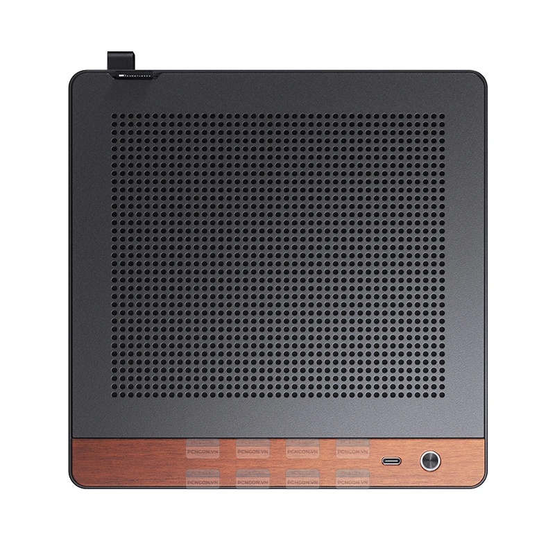 Vỏ Case Nas Jonsbo Nv10 7