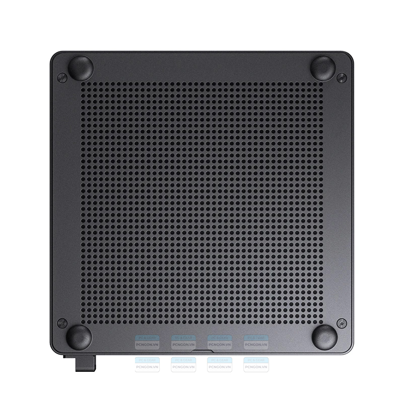 Vỏ Case Nas Jonsbo Nv10 8