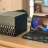 Vỏ Case Nas Stormforge N10 (12 Bays) 5