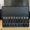 Vỏ Case Nas Stormforge N10 (12 Bays) 6