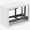Vỏ Case Máy Tính Mini Itx Acat X Pro (Đen, Bạc, Xám, Trắng) 1