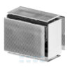 Vỏ Case Máy Tính Mini Itx Acat X Pro (Đen, Bạc, Xám, Trắng) 11
