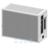 Vỏ Case Máy Tính Mini Itx Acat X Pro (Đen, Bạc, Xám, Trắng) 13
