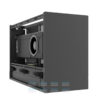 Vỏ Case Máy Tính Mini Itx Acat X Pro (Đen, Bạc, Xám, Trắng) 14