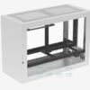 Vỏ Case Máy Tính Mini Itx Acat X Pro (Đen, Bạc, Xám, Trắng) 5