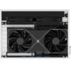 Vỏ Case Máy Tính Mini Itx Acat X Pro (Đen, Bạc, Xám, Trắng) 6